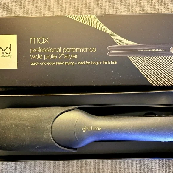 GHD Max Styler - Picture 6 of 6